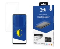 3MK Flexible Glass do OPPO A78 5903108537919 - 1181351 - zdjęcie 1